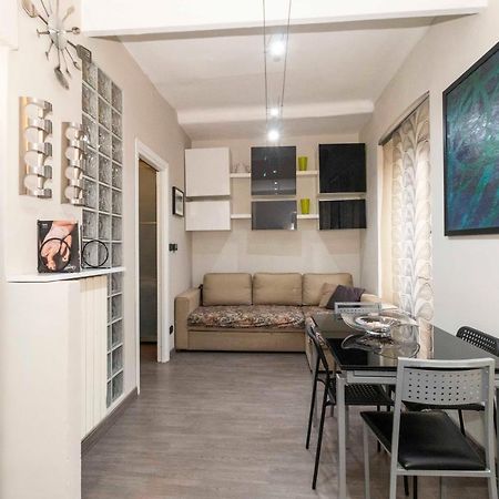 San Salvario Stylish Apartment Turin Exterior photo