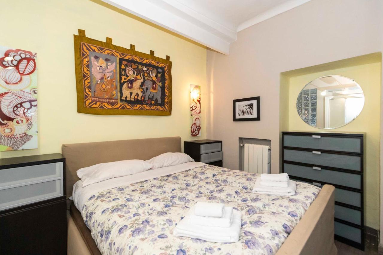 San Salvario Stylish Apartment Turin Exterior photo