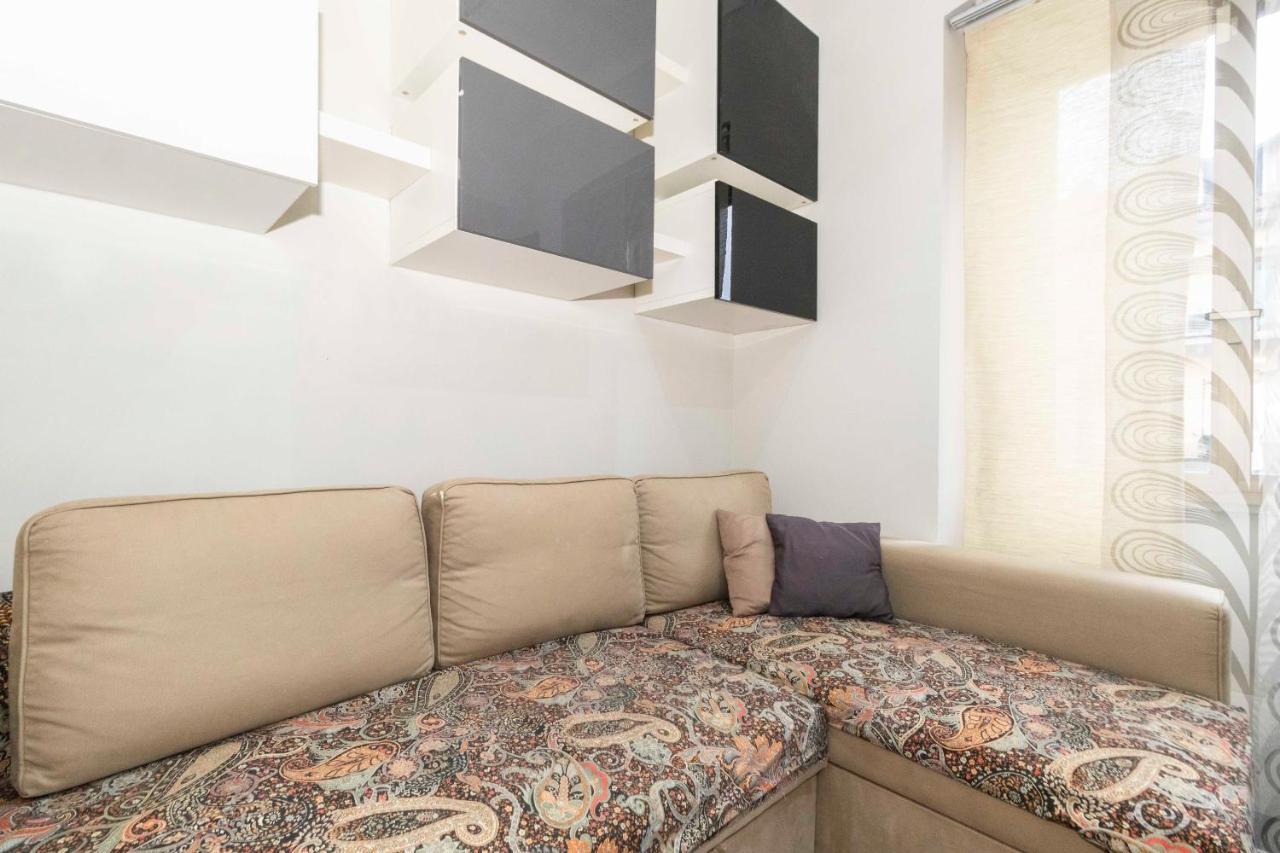 San Salvario Stylish Apartment Turin Exterior photo